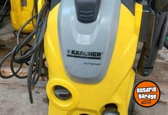 Herramientas - Hidrolavadora karcher k3 premium - En Venta