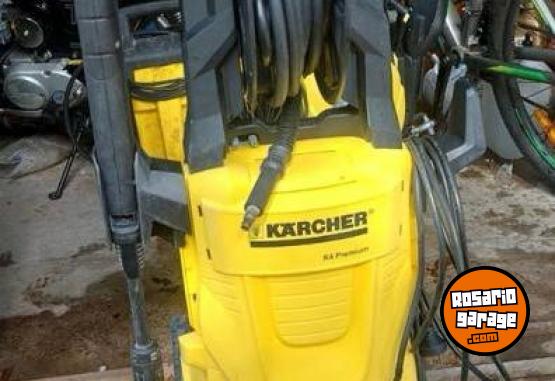 Herramientas - Karcher k4 premium - En Venta