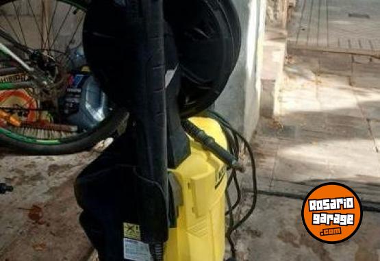 Herramientas - Karcher k4 premium - En Venta