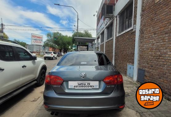 Autos - Volkswagen Vento 2012 Diesel  - En Venta