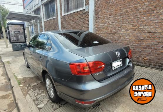 Autos - Volkswagen Vento 2012 Diesel  - En Venta