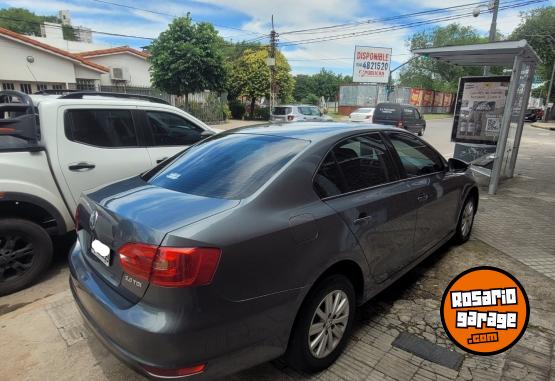 Autos - Volkswagen Vento 2012 Diesel  - En Venta