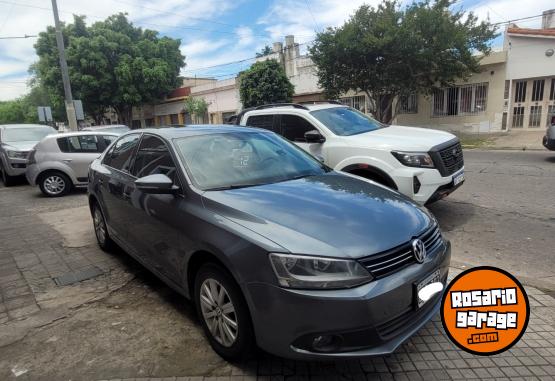 Autos - Volkswagen Vento 2012 Diesel  - En Venta