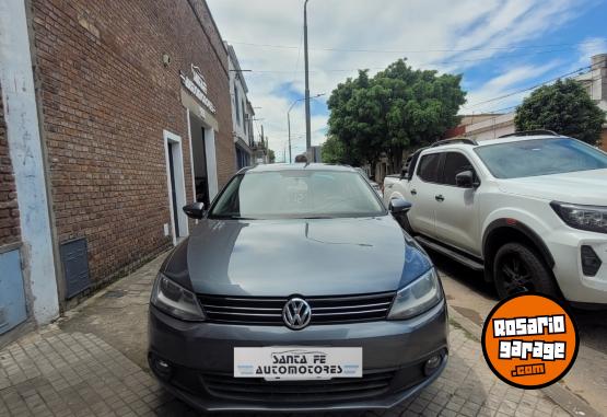 Autos - Volkswagen Vento 2012 Diesel  - En Venta