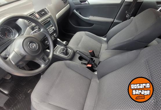 Autos - Volkswagen Vento 2012 Diesel  - En Venta