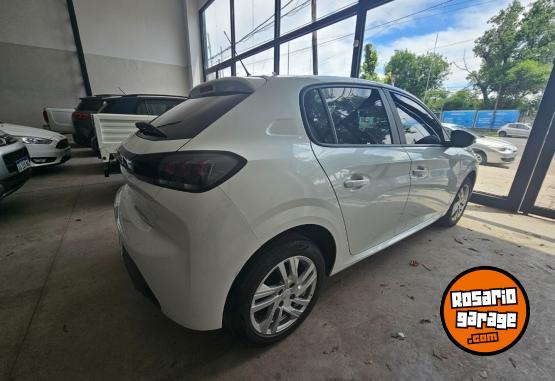 Autos - Peugeot 208 active pack 2023 Nafta 19500Km - En Venta