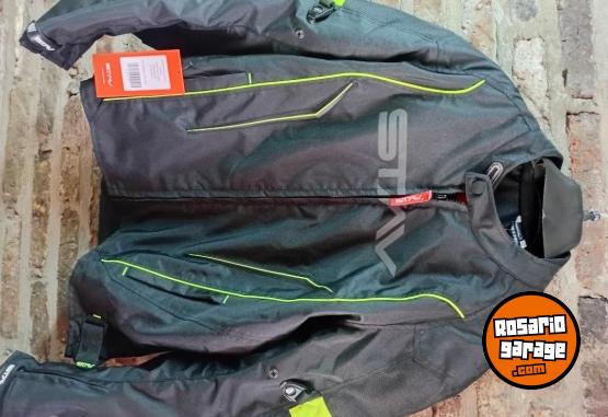 Accesorios para Motos - Camperas Stav nuevas - En Venta