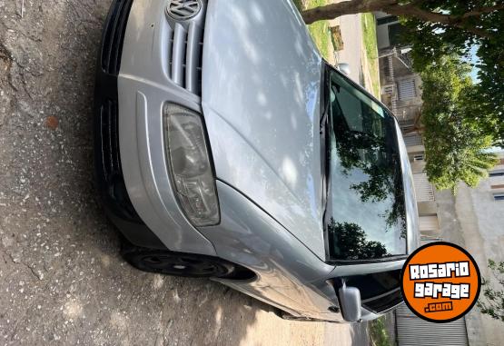 Autos - Volkswagen Gol power 2007 Nafta 120000Km - En Venta