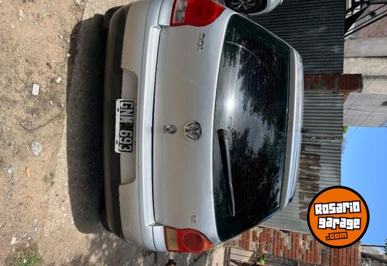 Autos - Volkswagen Gol power 2007 Nafta 120000Km - En Venta