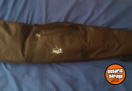 Deportes - Rifle Aire Comprimido 5.5 Gamo Black Bear lgt Nitro - En Venta