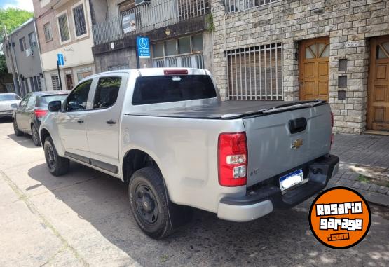 Camionetas - Chevrolet S10 2021 Diesel  - En Venta