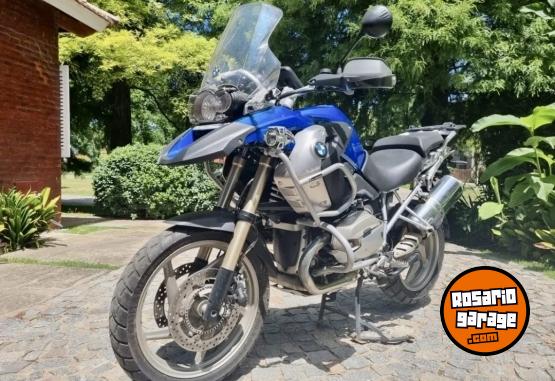 Motos - Bmw GS 2012 Nafta 49300Km - En Venta