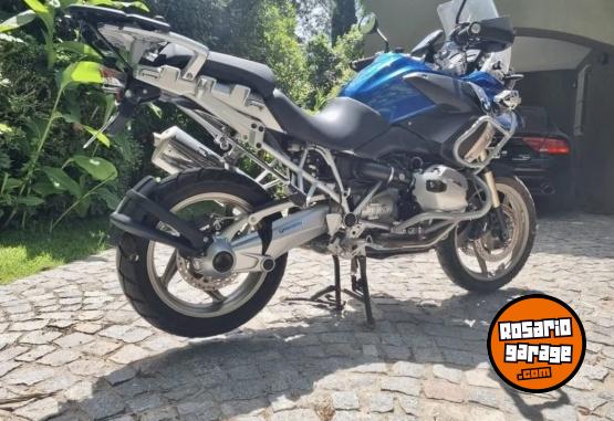 Motos - Bmw GS 2012 Nafta 49300Km - En Venta