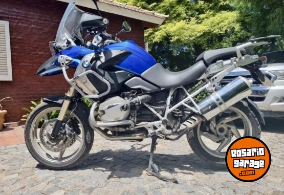 Motos - Bmw GS 2012 Nafta 49300Km - En Venta