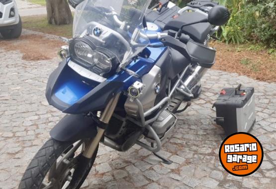 Motos - Bmw GS 2012 Nafta 49300Km - En Venta