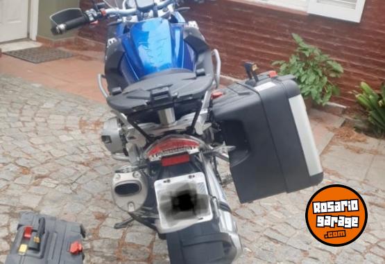 Motos - Bmw GS 2012 Nafta 49300Km - En Venta