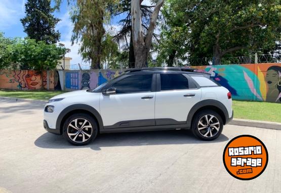 Autos - Citroen C4 cactus 2020 Nafta 76000Km - En Venta