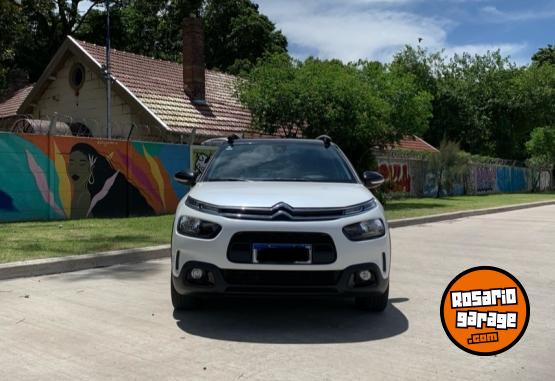 Autos - Citroen C4 cactus 2020 Nafta 76000Km - En Venta