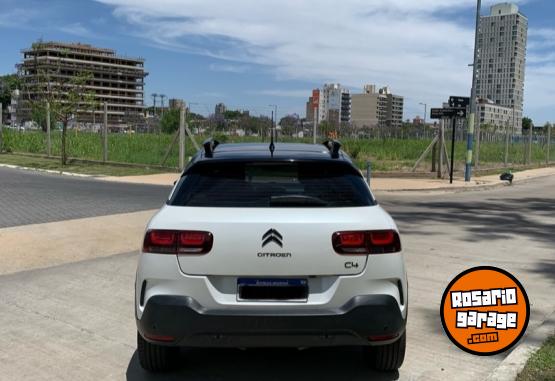 Autos - Citroen C4 cactus 2020 Nafta 76000Km - En Venta