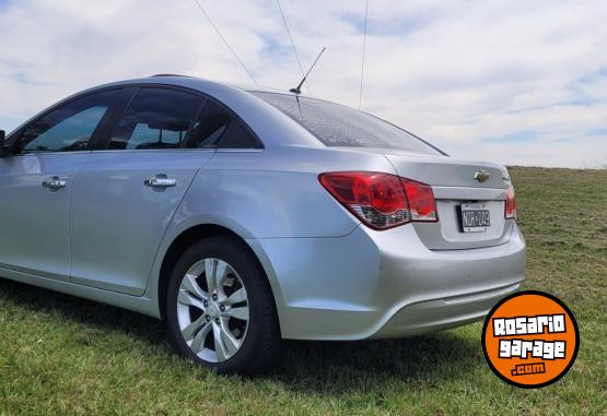 Autos - Chevrolet Cruze 2014 Diesel 140000Km - En Venta