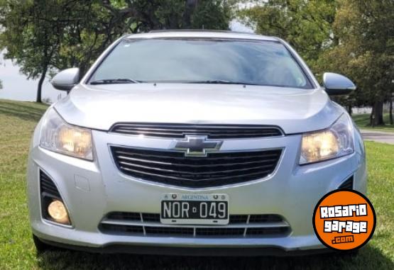 Autos - Chevrolet Cruze 2014 Diesel 140000Km - En Venta