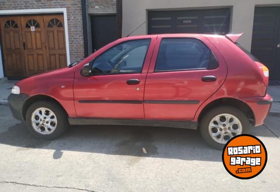 Autos - Fiat Palio 2005 Nafta 273000Km - En Venta