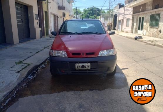 Autos - Fiat Palio 2005 Nafta 273000Km - En Venta