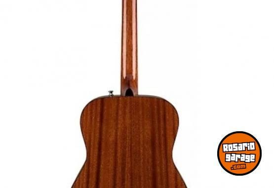 Instrumentos Musicales - Fender zurda - En Venta