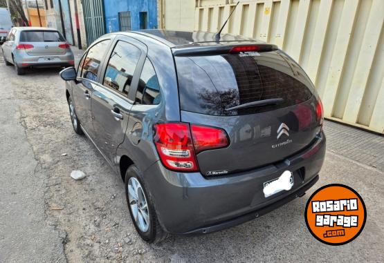 Autos - Citroen C3 t 2015 Nafta 56000Km - En Venta