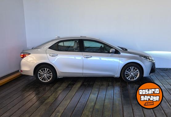 Autos - Toyota COROLLA XEI 1,8 6M/T 2019 Nafta 51733Km - En Venta