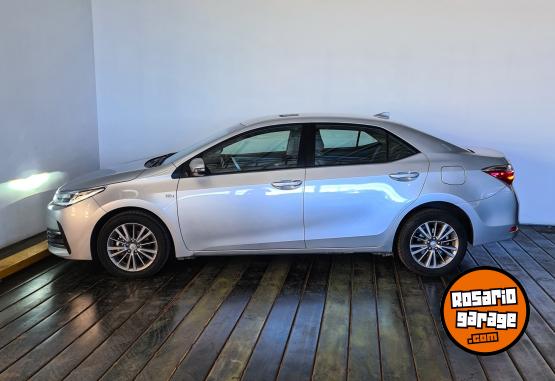 Autos - Toyota COROLLA XEI 1,8 6M/T 2019 Nafta 51733Km - En Venta