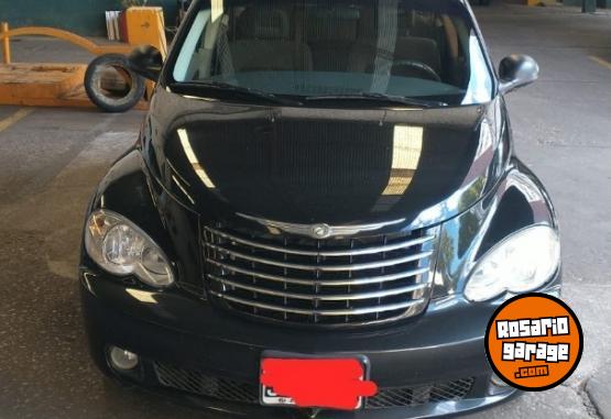 Autos - Chrysler PT CRUISER TOURING 2011 Nafta 105000Km - En Venta