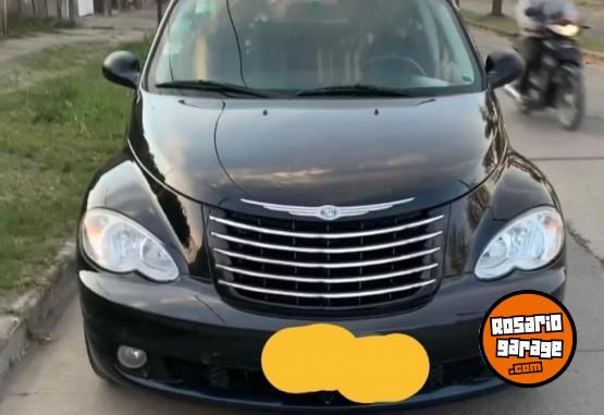 Autos - Chrysler PT CRUISER TOURING 2011 Nafta 105000Km - En Venta