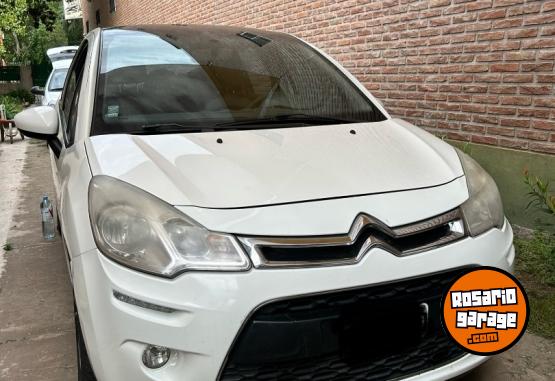 Autos - Citroen C3 2013 Nafta 130000Km - En Venta