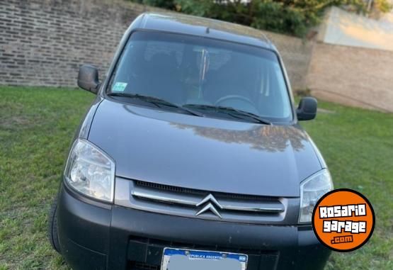 Utilitarios - Citroen Berlingo mixta 2018 Diesel 134000Km - En Venta