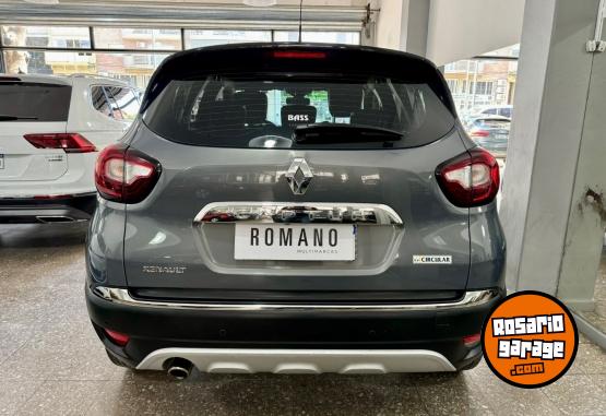 Autos - Renault Captur 2.0 Intens 2017 Nafta 68000Km - En Venta