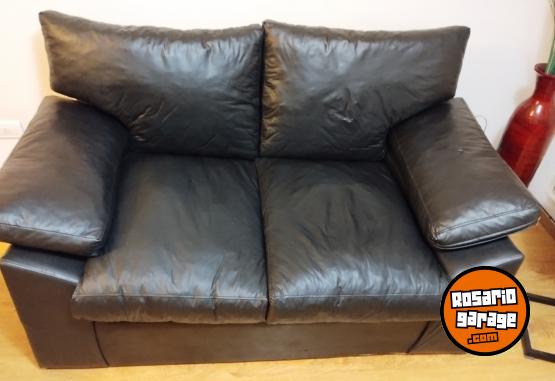 Hogar - Sillon - Cuerina - En Venta