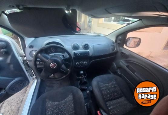 Autos - Fiat FIORINO 1.4 EVO TOP 2018 GNC 178000Km - En Venta