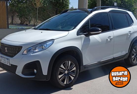 Autos - Peugeot 2008 2020 Nafta 31000Km - En Venta