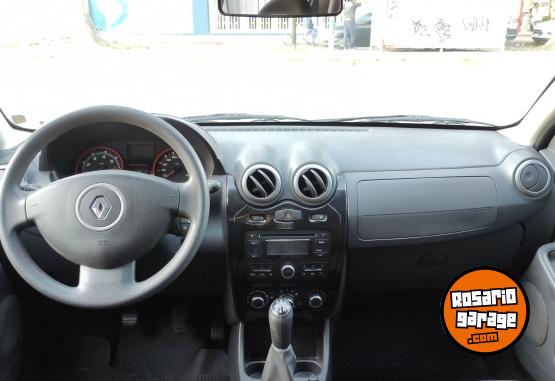 Autos - Renault Sandero Stepway 2012 Nafta 105000Km - En Venta