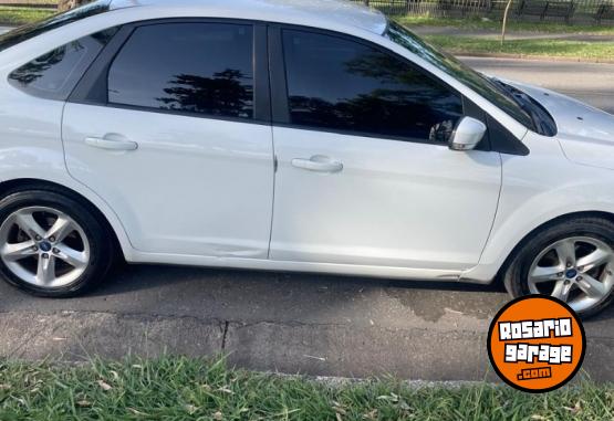 Autos - Ford Focus 2011 Nafta 142000Km - En Venta