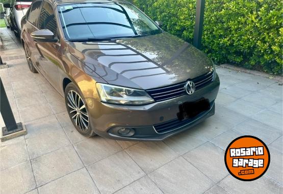 Autos - Volkswagen Vento tsi dsg 2013 Nafta 182000Km - En Venta