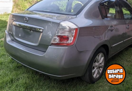 Autos - Nissan Sentra 2011 Nafta 1700Km - En Venta