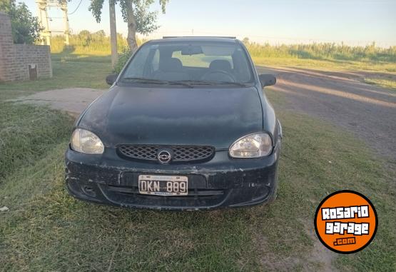 Autos - Chevrolet 2000 2000 Nafta 202000Km - En Venta