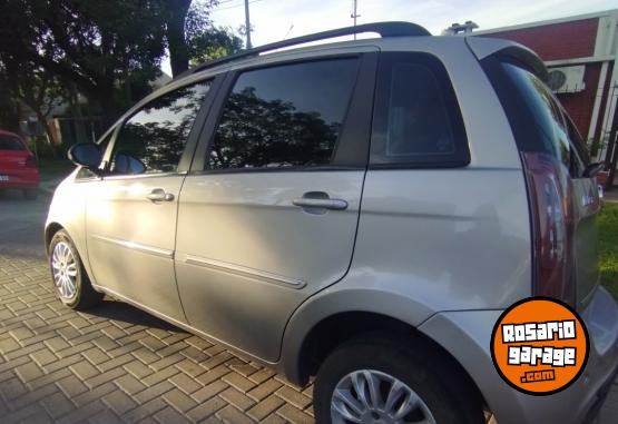 Autos - Fiat Idea Essence 1.6 2013 Nafta 125000Km - En Venta