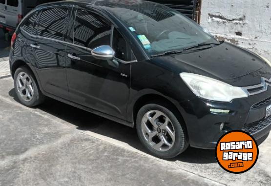 Autos - Citroen C3 2013 Nafta 145000Km - En Venta