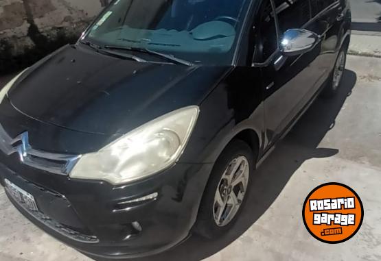 Autos - Citroen C3 2013 Nafta 145000Km - En Venta