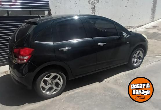 Autos - Citroen C3 2013 Nafta 145000Km - En Venta