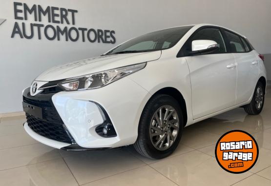 Autos - Toyota YARIS XLS AT 2024 Nafta 0Km - En Venta