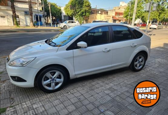 Autos - Ford focus trend 1.8 tdci 2011 Diesel 168000Km - En Venta